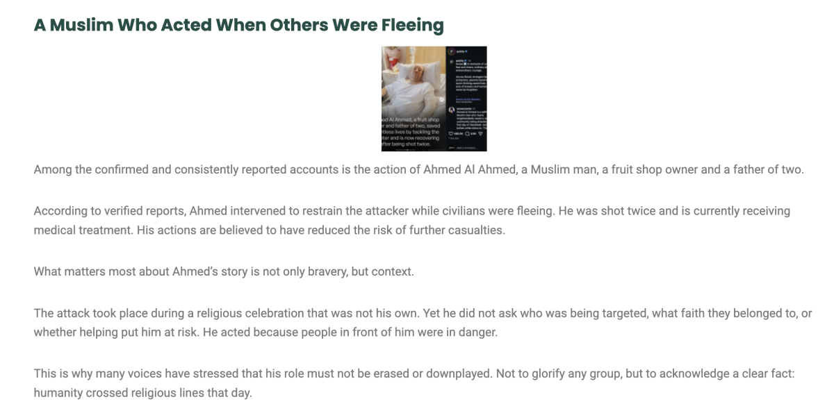 Two-Hour Confrontation at Leeds Hospital: Patient Recounts How He Stopped Hospital Bomb Plot