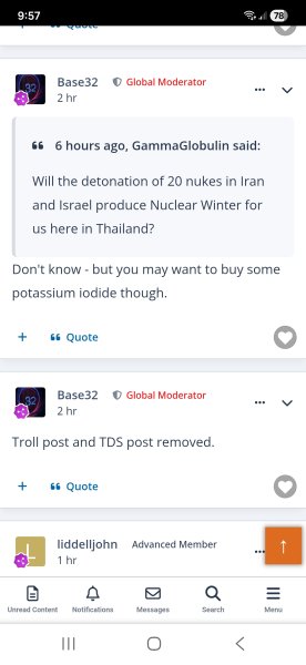 Iranian Nuclear Bomb Testing: When will testing begin?