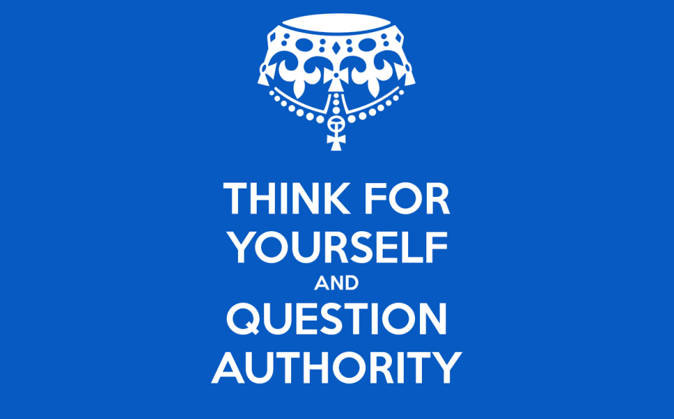 Antisemitism…is all of us