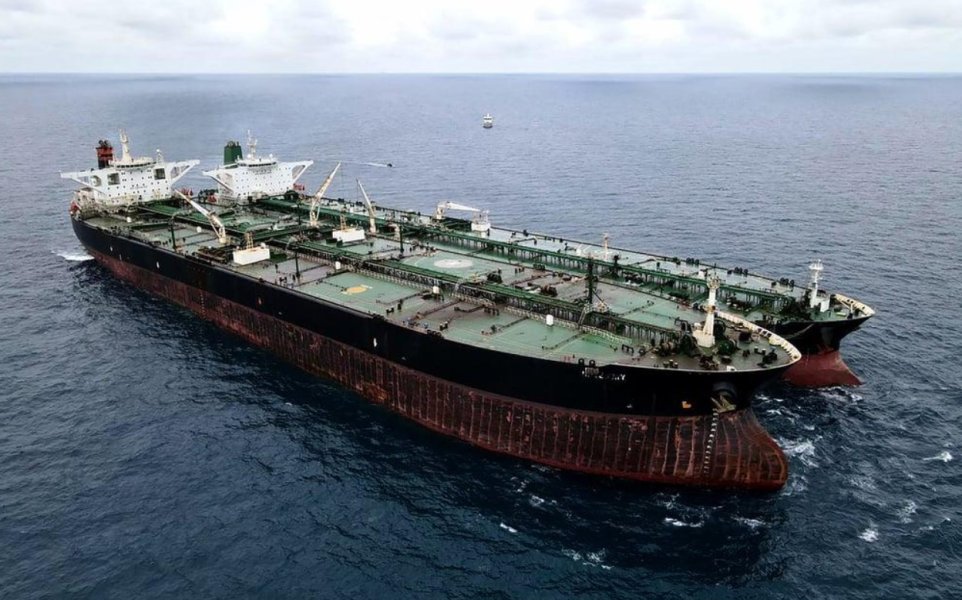 Iran Moves To Monetise Hormuz — And Hold World To Ransom