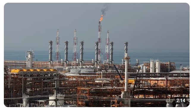 Gas Prices Rocket 30% As Trump Threatens To ‘Blow Up’ Iran Gas Field