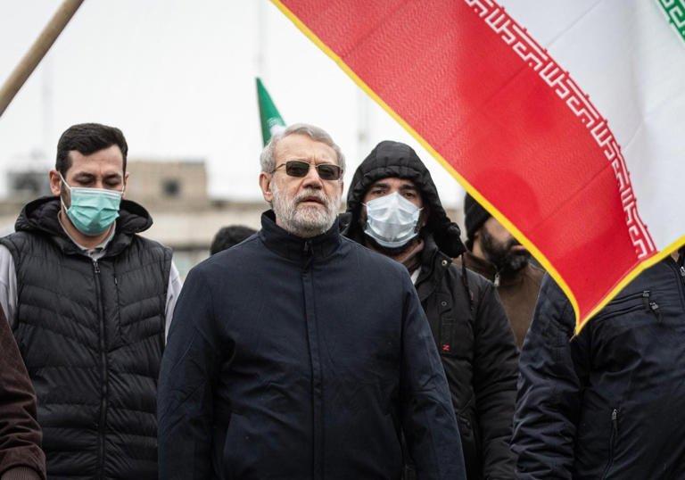 Israel claims top Iranian powerbroker killed in Tehran strike