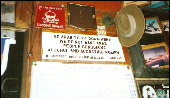 UK Definition of Anti-Muslim Hate Amid Free Speech Debate