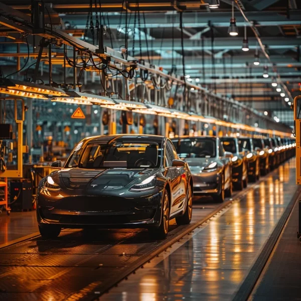 Tariff shock: Trump’s car industry gamble backfires as costs soar