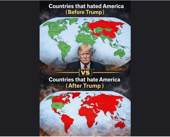 Bad News for Trump, bad news for all retirees