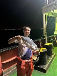 Still no news about the three missing seamen