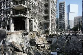 Expert warns Iran could target European cities if US sends troops