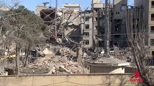 Is Russia feeding Iran intelligence as Trump relaxes oil sanctions?