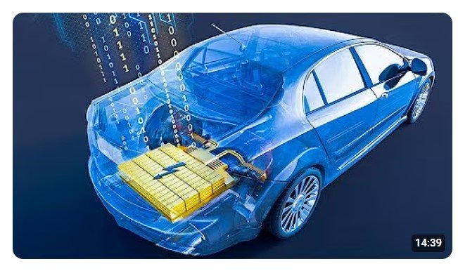 Iran War Shock: EVs Already Replacing Most Of Tehran’s Oil