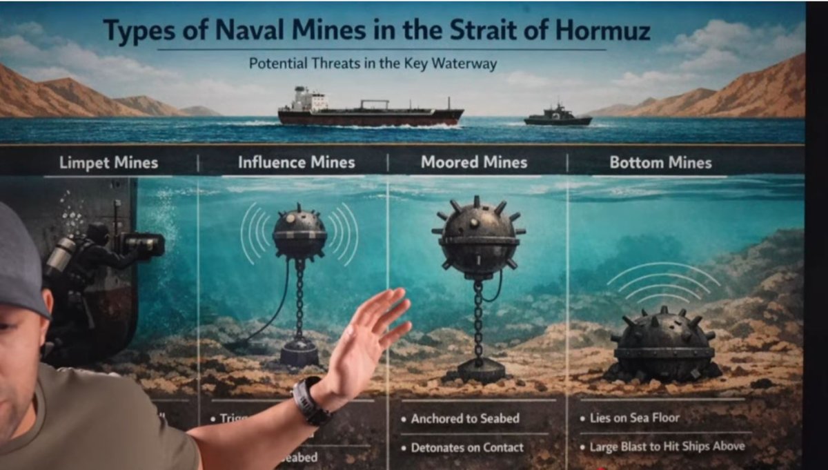 Thai-Flagged Cargo Ship Abandoned After Attack Near Strait of Hormuz