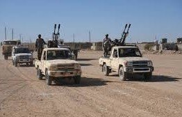 Houthis enter Iran war with a threat to choke global shipping