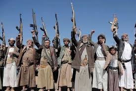 Houthis hold fire as Iran war widens — but the Red Sea may be next