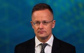 Hungary accused of leaking EU secrets to Moscow