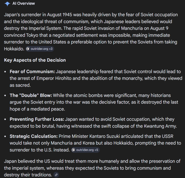 From Bush to Trump: The Long Shadow of US Intervention