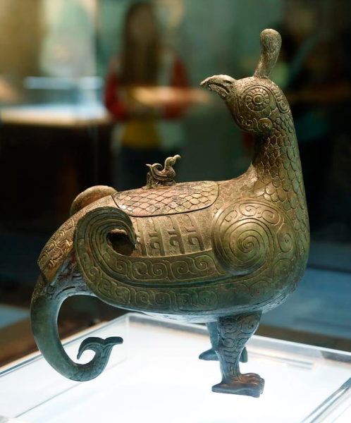 Plan B Retirement to ShanXi China: YOLO…!!!