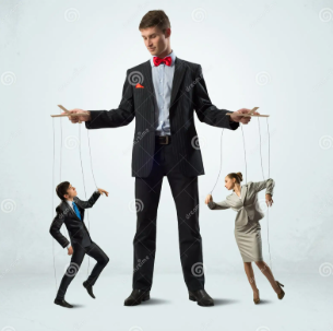 Just an observation: