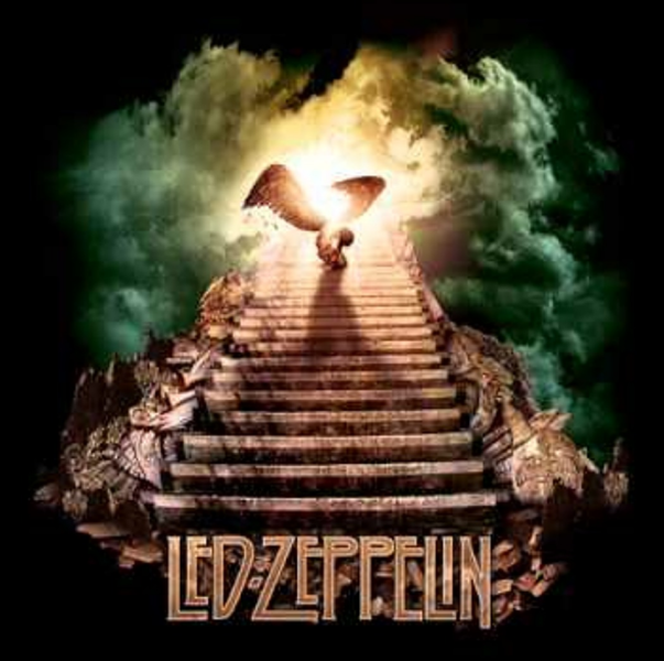 Continued Climb up the Escalation Ladder: Final Stairway to Heaven?