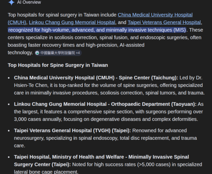 Best way to self-pay for operation