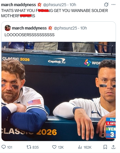 Venezuela Beats US To Become World Champions In Baseball