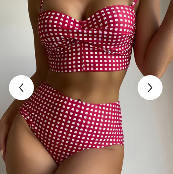 Voyeuristic nightlife