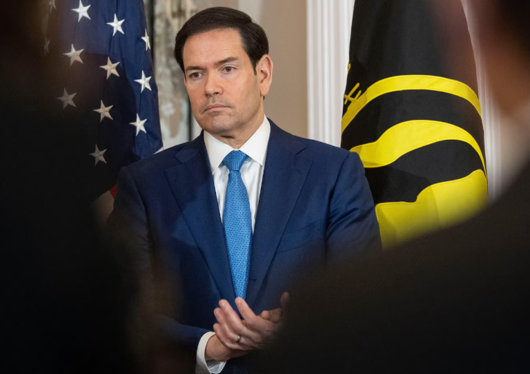 Rubio Orders Global Push To Crush Iran Threat, Hezbollah and IRGC