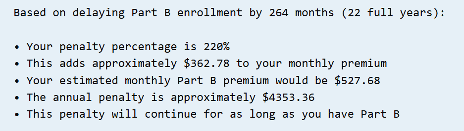 Americans in Thailand- How are you using Medicare ?
