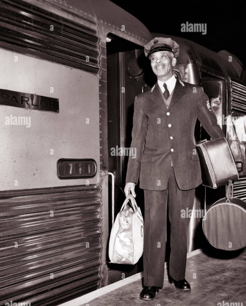 The RED Cap: Do you recall the days when you loved seeing them?