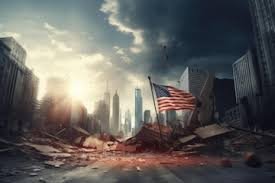 Trump’s second term fuels fears of a ‘post-America world'