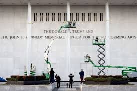 Trump Ballroom Project Removes Jacqueline Kennedy Garden