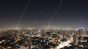 Europe’s ‘Iron Dome’ spots missile threats 5,000km away