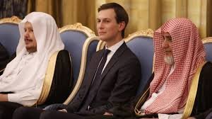 War with Iran casts shadow over Trump family ties