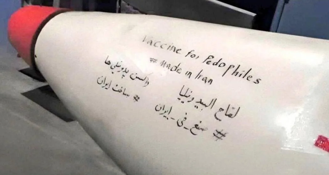 How could USA-Trump have so vastly underestimated Iran's military?