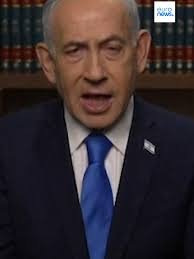 Trump’s Iran talks gambit puts Netanyahu in a strategic bind