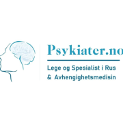 Psykiater NO