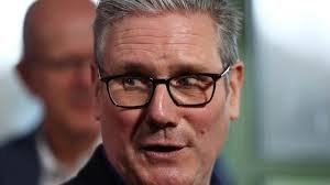 Starmer freezes out Trump as allies refuse to rally behind Iran war