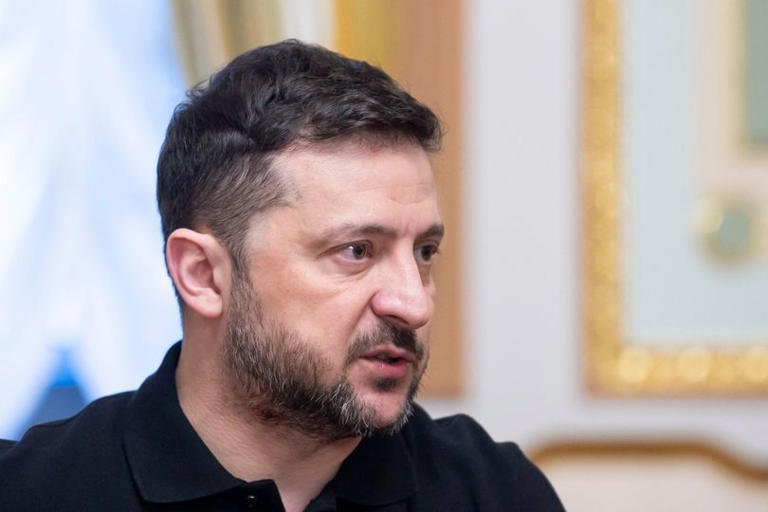 Putin allies threaten Zelensky with ‘Epstein-style’ death