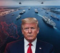 Trump ‘hostage’ in Iran war as Hormuz Strait crisis bites