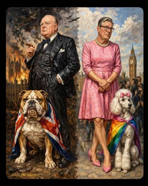 Starmer Faces Fresh Calls to Resign Over Controversial U.S. Ambassador Appointment