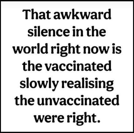 Awkward silence from the vaccinated.jpg