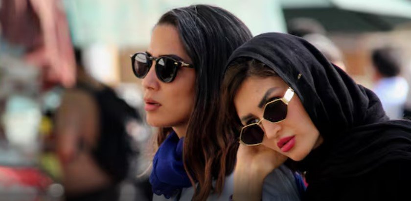 ‘You’re No Longer My Sister’: War Tears Iranian Families Apart