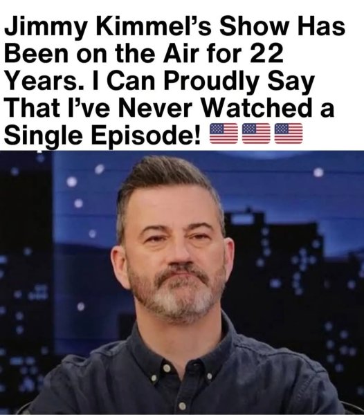 FCC orders review of Disney licences after Jimmy Kimmel joke