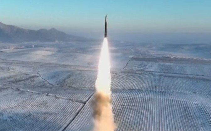 North Korea’s Nuclear Arsenal Now Beyond Control, Experts Warn