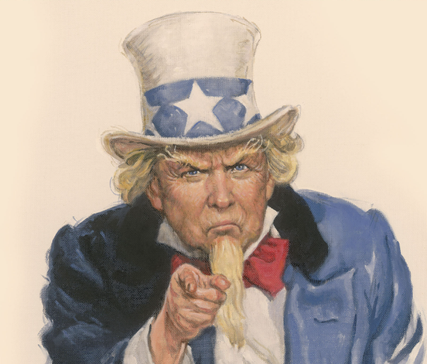 MAD About the Trump Era TPB - Read MAD About the Trump Era TPB comic online in high quality.png