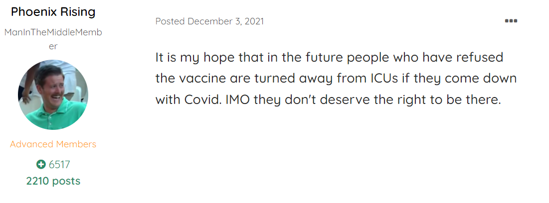 Phoenix Rising - Unvaxxed should be denied ICU - 03-12-21.png