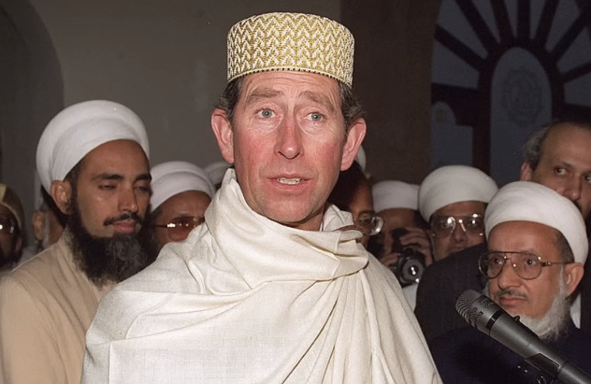 Will Trump embarrass King Charles during the upcoming state visit?