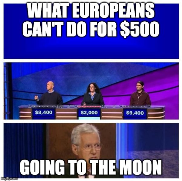 Nasa Launches Artemis II Moon Mission from Florida