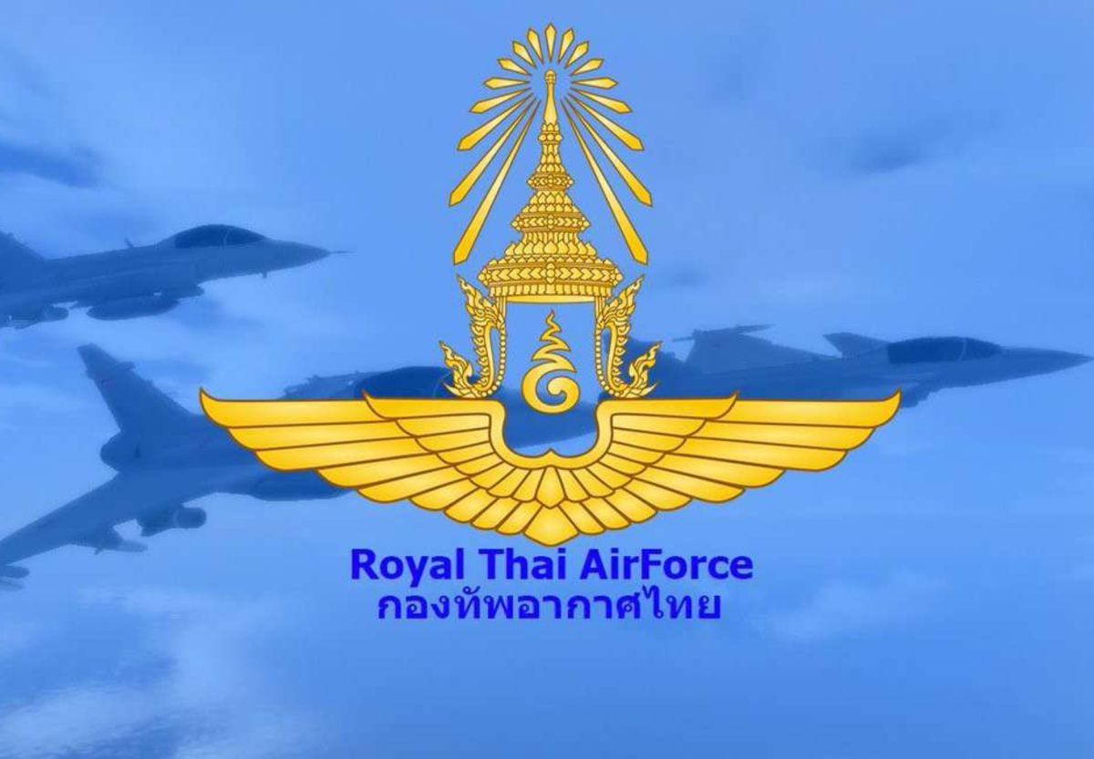 US Military Aircraft Make Frequent Landings at Krabi Airport