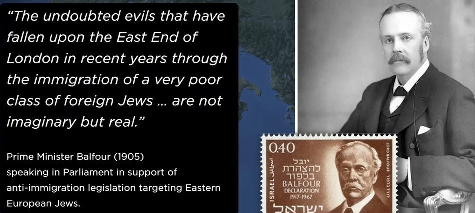 Antisemitism in reverse: Spitting vs rocks