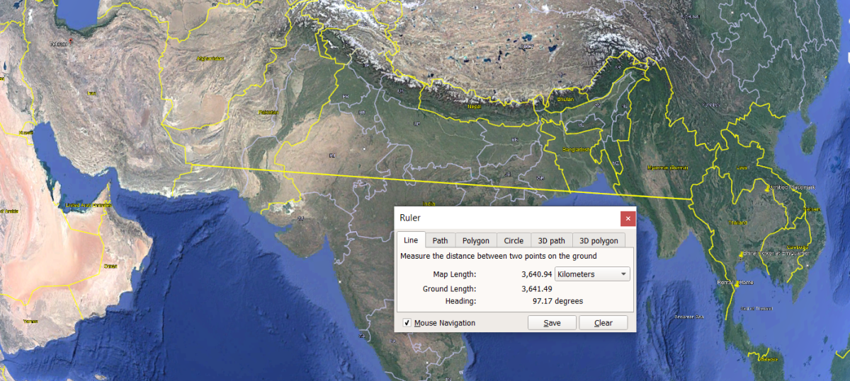 If you could preserve only one: Would you choose Iran or Israel?