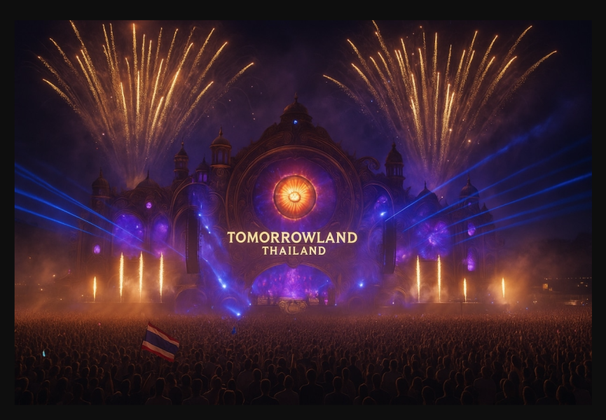 A Couple from USA Found Dead in Pattaya Hotel Room